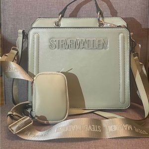 Steve Madden Jade Bevelyn Crossbody